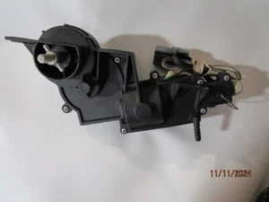 1984-1987 CORVETTE RT (PASSENGER ) HEADLIGHT MOTOR REBUILT READ THE DESCRIPTION - Picture 1 of 5