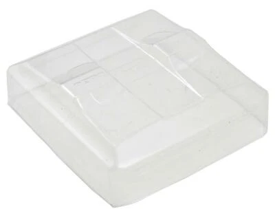 JConcepts Yokomo YZ2 "Aero" Rear Wing (2) [JCO0170] - Image 1 of 3