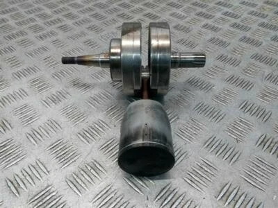 Yamaha YZ 125 (1999) Crank SPARES REPAIR - image 1 of 4