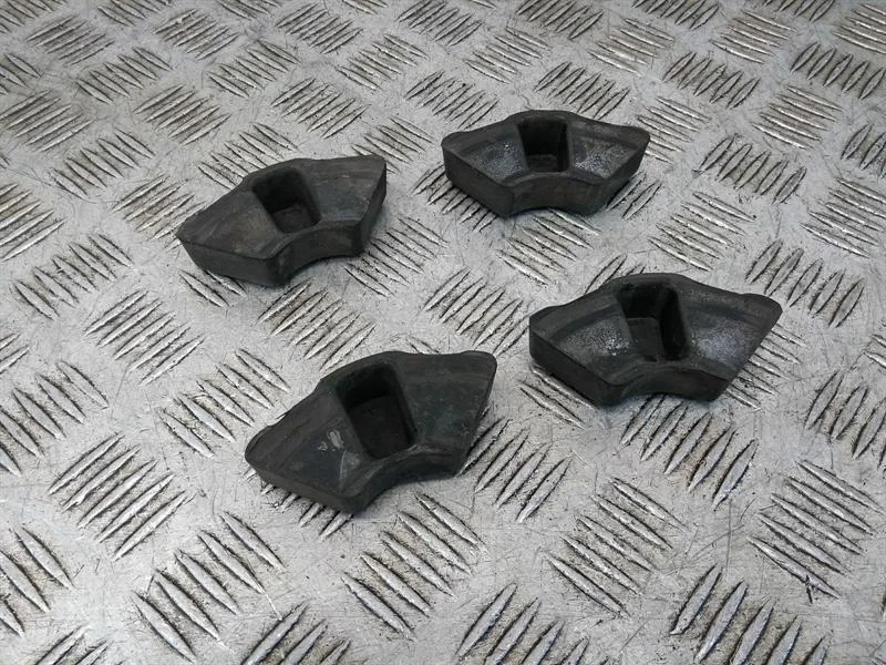 Yamaha TTR 90 2005 Cushion Drive Rubbers - Изображение 1 из 2