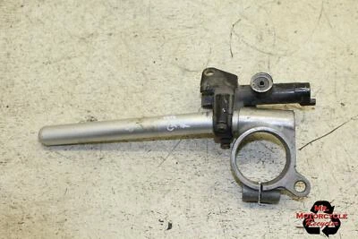 Kawasaki Ninja ZX7R 1997 OEM clip izquierdo en manillar C53 Foto 1 de 4