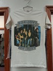 Vintage Bon Jovi The Jersey Syncidate Shirt Size Small (Used!)