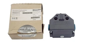 New Balluff BNS 819-FR-60-101-FD Position Switch BNS0014 - Picture 1 of 11