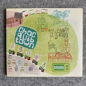 Choc Quib Town : Chocquibtown : (CD, Somos Pacifico) - Picture 1 of 2