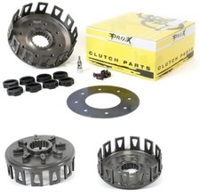 Pro X Clutch Basket 17.1403f Honda Cr250r Crf450r Crf450x