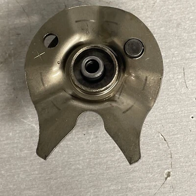 1998 97-03 Honda XR70R XR 70R 04-12 CRF70 OEM Clutch Plate Cam #2 - Image 1 of 2