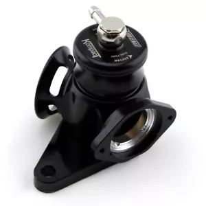 Turbosmart Kompact Dual Port Blow Off Valve For 2001-2020 Subaru WRX STI - Picture 1 of 1