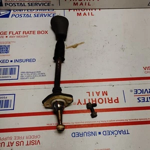 95 ISUZU RODEO HONDA PASSPORT 1995 4x4 caja de transferencia palanca de cambios con perilla OEM - Imagen 1 de 12