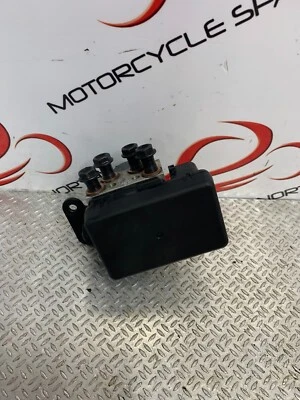 Ducati Hypermotard 939 2018 módulo de bomba abs módulo ecu abs 937cc freno bk011 Foto 1 de 4