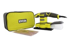 B-Ware / ryobi RSS280-S Levigatrice #3796526