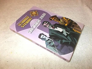Book Paperback Doctor Who Lethbridge Stewart The Havoc Files 3 - Picture 1 of 3
