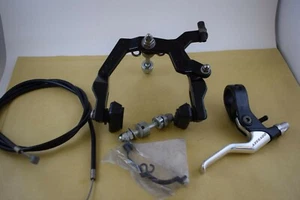 ODYSSEY K9 brake caliper & brake lever right mid school bmx for front / rear NOS - Picture 1 of 12