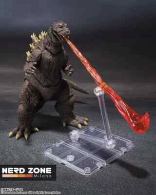 BANDAI S.H.MONSTERARTS - Godzilla 1954 - 70th ann Special Edition - Immagine 1 di 4