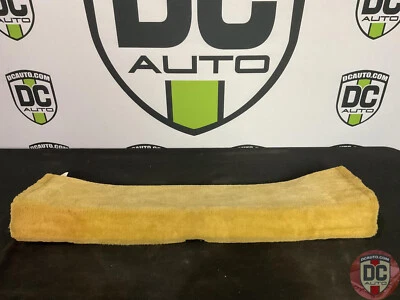 -2001 Porsche 911 996 Coupe Control Unit Carpet Savanna 99655103300S30 122127 - Image 1 of 4