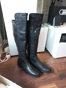 tamaris overknee stiefel Größe 40 - Bild 1 von 2