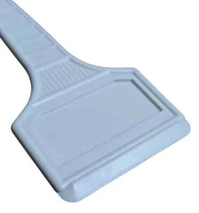 Ice Scraper Frost Car Windshield Windscreen Window Snow Remover Tool De-Icer - Picture 1 of 4