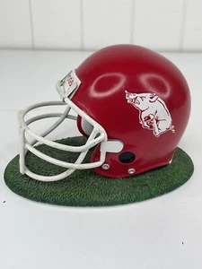 University of Arkansas Hogs 2001 CASCO COLECCIONABLES UNIVERSITARIOS SERIE 5"" - Imagen 1 de 8