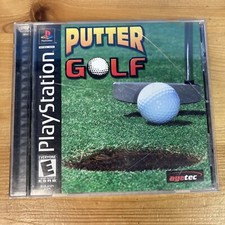 .PSX.' | '.Putter Golf.