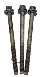 2006-2009 Land Rover Range Rover Sport HSE L320 4.4L Oil Filter Housing Bolt Set - Picture 1 of 3