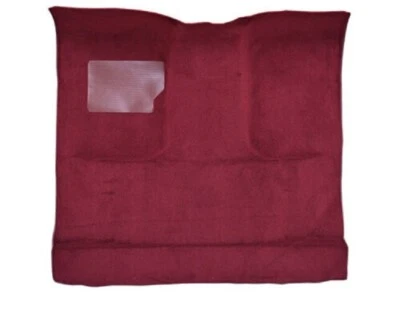 ACC FITS 1975-1979 Ford F-100 Reg Cab 2WD Auto/3spd Column Shift Cutpile Carpet Foto 1 de 3