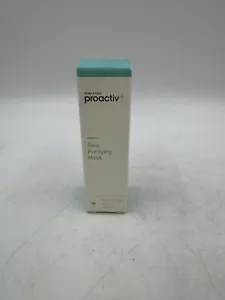 Mascarilla purificadora de piel Rodan & Fields Proactiv+ 1 oz. Tratamiento para acné con azufre EXP1/18 - Imagen 1 de 9