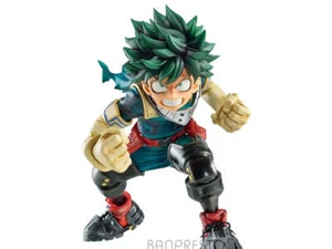 My Hero Academia Banpresto Chronicle Super Master Stars Izuku Midoriya - Picture 1 of 5