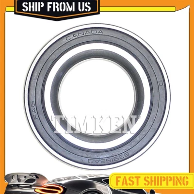 Wheel Bearing For Eagle 2000 GTX 1993  Eagle Vista 1989-1992 4WD AWD FWD - Image 1 of 4