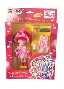 DoReMi - Magica Doremi e i suoi amici - Giochi Preziosi - GiG - BANDAI Sigillato - Imagen 1 de 6