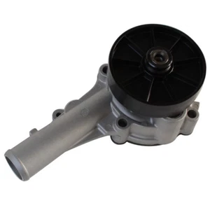 GMB Water Pump with Pulley for Ford Falcon BA BF FG 6 Barra XR6T G6E Turbo - Picture 1 of 8
