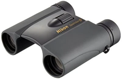 New Nikon Sports star EX 8x25D Binoculars waterproof SPEX8X - Image 1 of 4