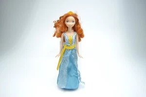 Muñeca Disney Princess Royal Shimmer Merida 2018 - Imagen 1 de 7