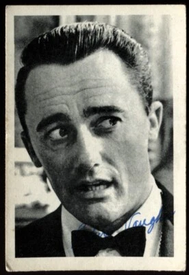 Trade Card, A&BC Chewing Gum, THE MAN FROM UNCLE, 1965, #47 - Image 1 of 2