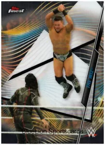 Finest WWE #68 2020 The Miz - Imagen 1 de 2
