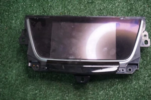 2017 2018 2020 CADILLAC XTS RADIO CONTROL DISPLAY SCREEN INFO PANEL OEM 84303686 - Foto 1 di 5