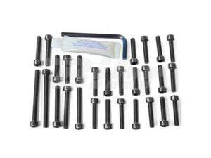 PRO-BOLT ESU163BK KIT VITI MOTORE NERO ERGAL SUZUKI GSX-R 1000 2009-2011 OIF - Picture 1 of 1