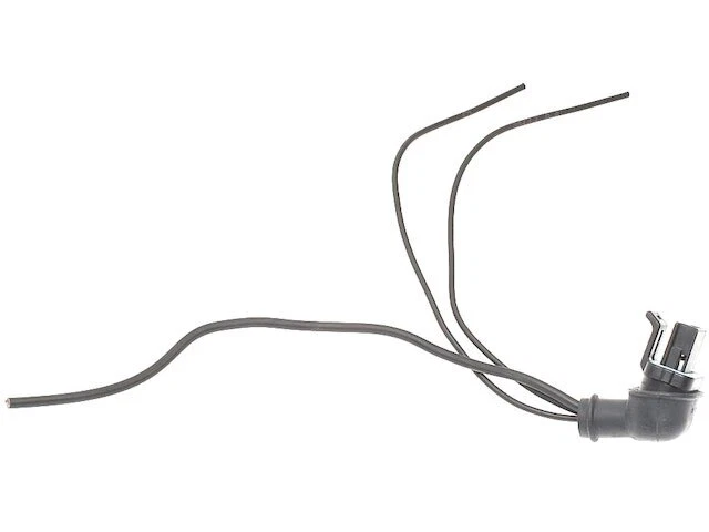 Enchufe adaptador alternador para Cadillac Brougham 1987-1992 SMP 97482NGWR 1988 1989 Foto 1 de 2