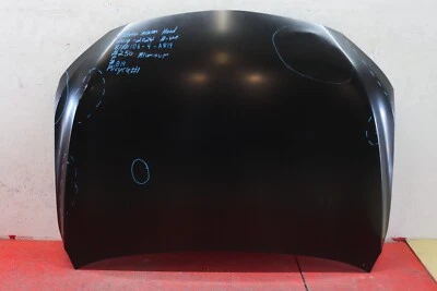 2019 2024 TOYOTA AVALON FRONT HOOD ALUMINUM - Image 1 of 4