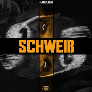 HAUDEGEN - SCHWEIß CD NEUF - Bild 1 von 1
