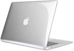 Case for MacBook Air 13'' A1466 / A1369 Slim Snap On Hard Shell Protective Cover - Picture 1 of 8