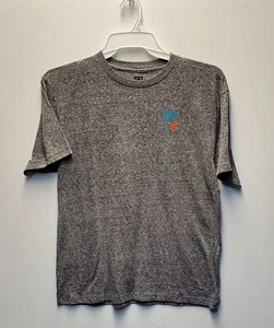 VISSLA SUNRAY Boy's S/S T-Shirt - BLH - XL - NWT - Picture 1 of 4