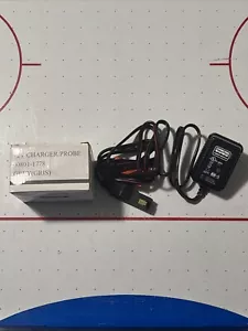 12-Volt Charger/Probe 00801-1778 - Picture 1 of 6