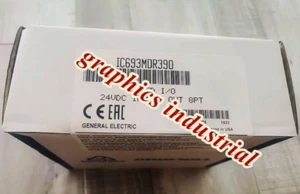 NUEVO IC693MDR390 GE FANUC IC693MDR390 MÓDULO PLC - Imagen 1 de 6