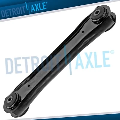 Brazo de control inferior delantero para Jeep Wrangler TJ 1997 1998 1999 2000 2001 2002-2006 Foto 1 de 4