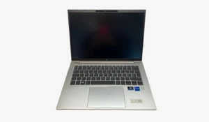 HP EliteBook 840 G9 14" i5-1240P/16GB RAM/512GB SSD/Werksgarantie 07.2025 - Bild 1 von 5