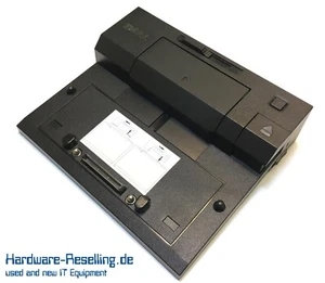 Dell Dockingstation PR03X K07A für Dell Exxxx Serie DP, DVI, VGA USB - Bild 1 von 3