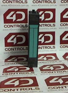 6ES7 132-4HB01-0AB0 | Siemens | S7 Digital Output Card, No Box - Picture 1 of 1