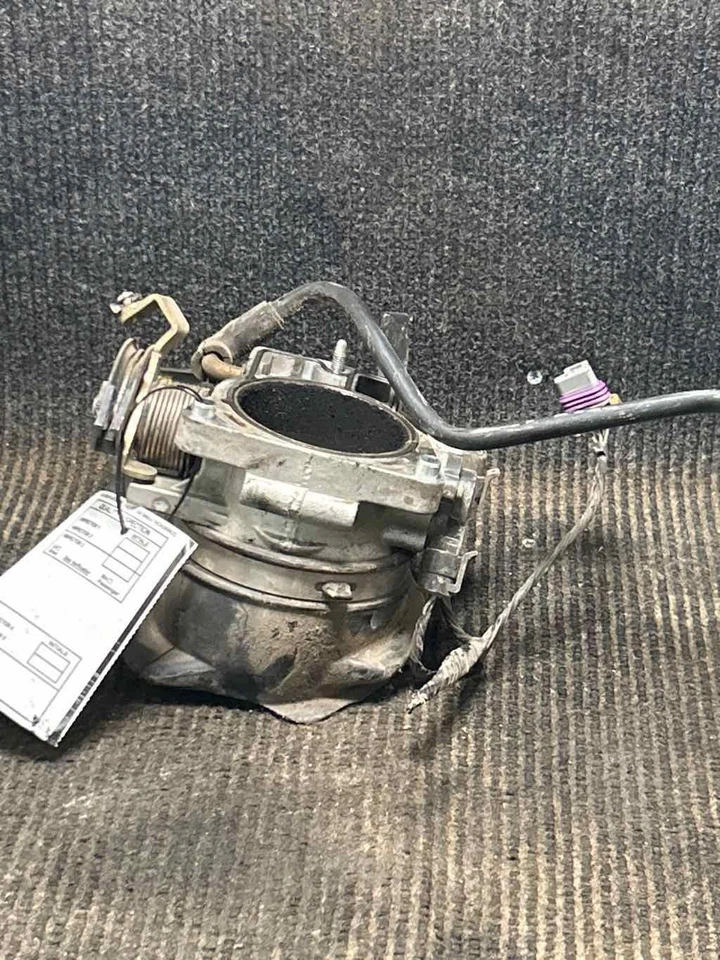 Fits 2000-05 Cadillac Deville OEM#: 12560099 - Image 1 of 4