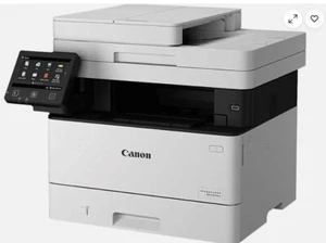 Canon MF452dw All-in-One Wireless Monochrome Laser Printer 35k - Picture 1 of 9