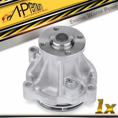 Water Pump for Ford Expedition 10-14 F-150 2010 Lincoln Navigator 2010-2014 5.4L - Image 1 of 4