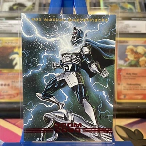 Marvel Masterpieces Doom 2099 1993 #43 - Imagen 1 de 10